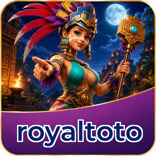 Fitur royaltoto