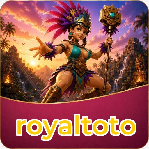 Download royaltoto APK