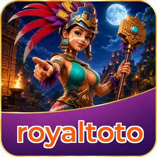 Persyaratan Sistem royaltoto